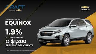 Ahorra en un Nuevo Chevy | Graff Chevrolet