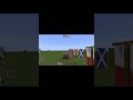 how to make the flag of malta in minecraft flags malta minecraft shorts