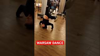 Break Dance/Warsaw #breakdance #bboyvideo #shortvideo #bboy #warsaw #dance