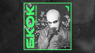 RASKI x PR23MEK - SKOK