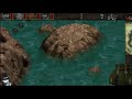 commandos beyond the call of duty 1999 pc hard mode full playthrough part 1