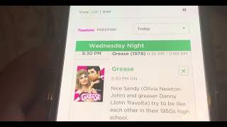 “Grease” Returns to Freeform