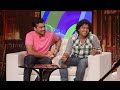 Onnum Onnum Moonu I Ep 57 Part - 1 with  Arjun Nandakumar & Naresh Iyer I Mazhavil Manorama