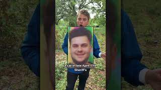 3 accused of murdering 20 year-old Pensacola man, whose body was left in dumped car