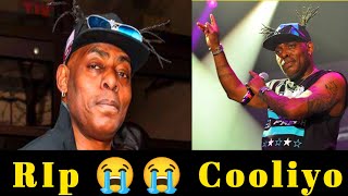 Rapper Coolio Passes Away At Age 59
