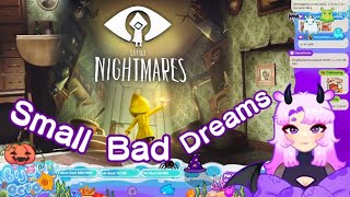 Bijou Little Nightmares VOD 1