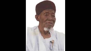 Sheik Kamaldeen Al-Adaby (Alh Agba)