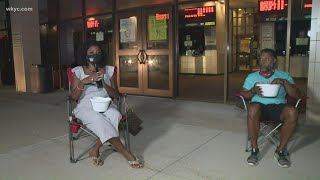Cinemark Valley View reopens Friday with new safety measures