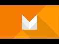 How to design a Colorful Android Marshmallow M Logo Vector in Photoshop CS6?