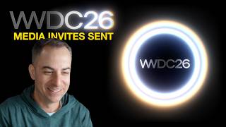 WWDC 2026 Is Official and Apple’s AI Plans Are Massive