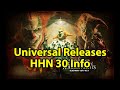 Universal Orlando Releases Halloween Horror Nights Info | Jack Is Back | Ticket Info & More