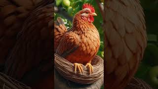 🥚 அது என்னடி ஸ்டாஞ்கான முட்டை 😅😂🤣 # funny chicken #kolikuthugal #unstoppabl #shortsfeed