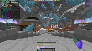 Tunnel Mining Macro | Polar Client V.2.7 | MAKE 50m/hour in Hypixel Skyblock |