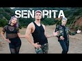 Señorita - Shawn Mendes, Camila Cabello | Caleb Marshall | Dance Workout