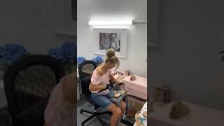 Sandal Making - The Tiffany