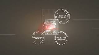 Energy saving heat management – for a Masterclass Performance