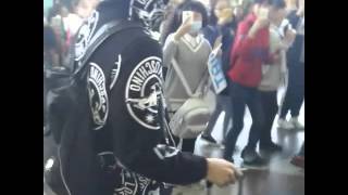 [LPTAO][Fancam] 151001 Taiyuan to Changsha