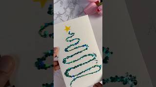 Christmas ഒക്കെ ആവാറായില്ലെ 🎄#diycrafts #shorts #fyp