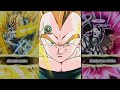 no item ultimate red zone planet namek saga dragon ball z dokkan battle