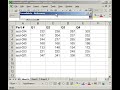 別々の excel ファイル間でデータを動的に結合 統合する