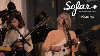 Karina - Bambi | Sofar Oslo