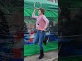 🚥🎶^노래방^~ 춤추는 탬버린女史~~💃