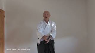 sotai 46 How to think about waza kata dori 2