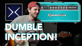 ITS DUMBLE INCEPTION! [Helix Grammatico GSG]