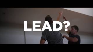 Where will you LEAD?