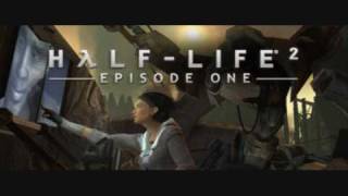 Half-Life 2: Episode One [Music] - Disrupted Original