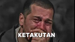 KETAKUTAN