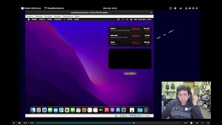 Instalando e explorando macOS Monterey no Virtualbox