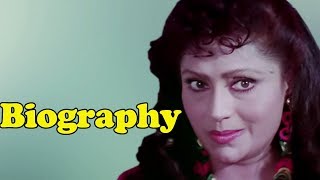 Bindu - Biography in Hindi | बिंदू की जीवनी | बॉलीवुड अभिनेत्री | Life Story