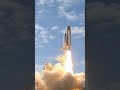Amazing T-minus Countdown to  Altantis very Last Lift Off #space  #rocket