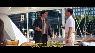 Para Avcısı / The Wolf of Wall Street - Fragman