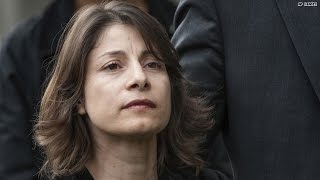 Mom convicted in hacking death of her alleged rapist