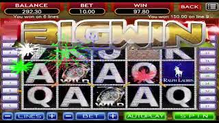 918KISS TODAY Fashion Slot Game Play