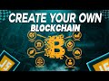 Learn how to create Blockchain from scratch | JavaScript Blockchain |Code Eater - Blockchain | Hindi