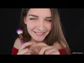 АСМР 🎧 Угадай ТРИГГЕР ❓ asmr ✨guess trigger 🎁