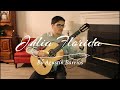 Julia Florida By Agustín Barrios- Andrew Oswinkle Guitar