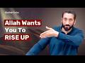 When You Lose Motivation (How To Be Unshakable)