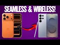 How to Transfer Data from iPhone to Android Wirelessly in iOS 26.3 or Later