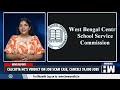 calcutta high court cancels west bengal teacher recruitment panel over 24 000 jobs dismissed