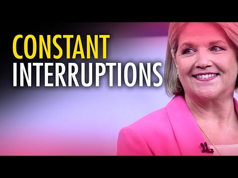 Jerry Agar: Why media ignores Horwath's Jerry Agar: Why media ignores Horwath's