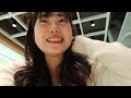 vlog 종강하고 올리는 개강 브이로그