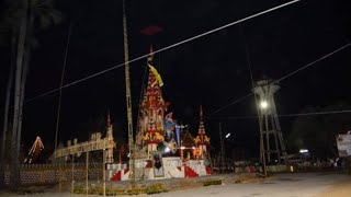 ส่งสการตานคาบพระราชทานเพลิงศพ พระครูกิตติญาณพิสิษฐ์ (บุญเกิด กิตฺติญาโณ) วัดมะคับทอง(ไร่ดง)