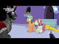 Mlp Season 9 Episode 1 - Sombra Returns To The Crystal Empire