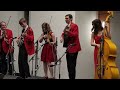 IBMA 2023, Tennessee Bluegrass Band - Coming Down The Line