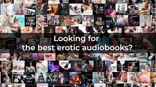 Best Erotic Audiobooks - Unlimited access with Vibease Premium