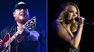 Top 40 Country Songs of 2024 Playlist